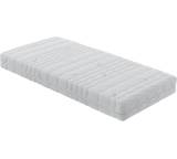 Matratze im Test: Equinox von Nanni, Testberichte.de-Note: ohne Endnote