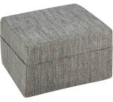 Matratze im Test: Twin Doppel-Klappmatratze von Gigapur, Testberichte.de-Note: 1.8 Gut