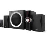 PC-Lautsprecher im Test: C3X von Edifier, Testberichte.de-Note: 1.7 Gut