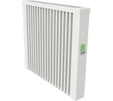 Elektroheizung im Test: Elektroheizung 1300 Watt von Thermotec, Testberichte.de-Note: ohne Endnote