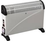 Elektroheizung im Test: AY379 von El Fuego, Testberichte.de-Note: ohne Endnote