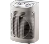 Heizlüfter im Test: Instant Comfort Aqua SO 6510 von Rowenta, Testberichte.de-Note: 1.8 Gut