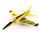 RC-Modell im Test: Electrolyte 40mm EDF Micro Jet Composite 508mm (ARF) von HobbyKing, Testberichte.de-Note: ohne Endnote