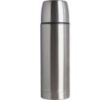 Thermobehälter im Test: Volym Stahlisolierflasche 1 Liter von Ikea, Testberichte.de-Note: 2.5 Gut