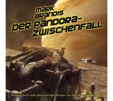 Mark Brandis. Der Pandora-Zwischenfall (32)