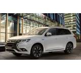 Outlander PHEV 2.0 MIVEC 4WD Automatik (149 kW) [15]