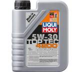 Motoröl im Test: Top Tec 4200 5W-30 von Liqui Moly, Testberichte.de-Note: 1.7 Gut