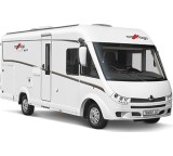Wohnmobil im Test: C-Tourer Sport von Carthago, Testberichte.de-Note: 2.5 Gut