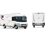 8080dF 2.3 Multijet 130 6-Gang manuell (96 kW)