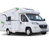 Wohnmobil im Test: T 682 SB 2.3 Multijet 130 6-Gang manuell (96 kW) von Forster Reisemobile, Testberichte.de-Note: ohne Endnote