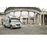 Wohnmobil im Test: Kreos 5009 2.3 Multijet 150 6-Gang manuell (109 KW) von Laika, Testberichte.de-Note: ohne Endnote