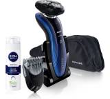 Rasierer im Test: SensoTouch 2D RQ1187/16 von Philips, Testberichte.de-Note: 1.8 Gut