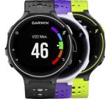 Sportuhr im Test: Forerunner 230 von Garmin, Testberichte.de-Note: 2.0 Gut