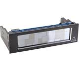 Lüftersteuerung im Test: Touch 6 von Phobya, Testberichte.de-Note: 2.9 Befriedigend