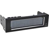 Lüftersteuerung im Test: Touch 630 (70226) von Phobya, Testberichte.de-Note: 1.8 Gut