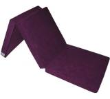 Matratze im Test: Faltmatratze von Natalia Spzoo, Testberichte.de-Note: 1.7 Gut