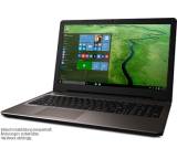 Laptop im Test: Akoya E6416 von Medion, Testberichte.de-Note: 2.2 Gut