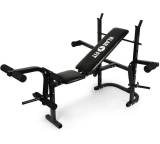 Hantelbank im Test: HB3BC von Klarfit, Testberichte.de-Note: 2.0 Gut