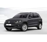 Tiguan 2.0 TDI SCR 4Motion BlueMotion Technology DSG Track & Style (135 kW) [11]