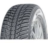 WR SUV 3; 245/65 R17 111H