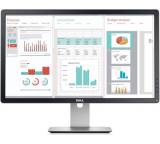 Monitor im Test: P2416D von Dell, Testberichte.de-Note: 2.6 Befriedigend