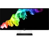 Monitor im Test: 34UM94C von LG, Testberichte.de-Note: ohne Endnote