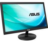 Monitor im Test: VS229NA von Asus, Testberichte.de-Note: 1.9 Gut