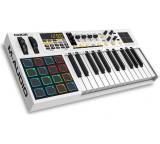 Audio-Controller im Test: Code 25 von M-Audio, Testberichte.de-Note: 1.5 Sehr gut