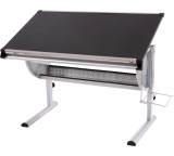 Kinderschreibtisch im Test: Schülerschreibtisch Oxford von Mendler, Testberichte.de-Note: 1.7 Gut