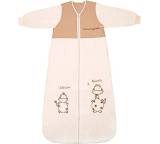 Babyschlafsack im Test: Baby Winter-Schlafsack Langarm Giraffe von Schlummersack, Testberichte.de-Note: 1.8 Gut
