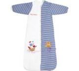 Babyschlafsack im Test: Kinder Winter-Schlafsack Langarm Pirat von Schlummersack, Testberichte.de-Note: 1.8 Gut