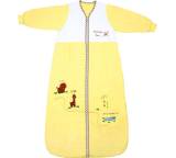 Babyschlafsack im Test: Winter-Schlafsack Safari Zoo Langarm von Schlummersack, Testberichte.de-Note: 2.1 Gut