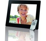 Digitaler Bilderrahmen im Test: 9,7" Photo Gallery von Intenso, Testberichte.de-Note: 2.2 Gut