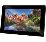 Digitaler Bilderrahmen im Test: Designline 6160 von Rollei, Testberichte.de-Note: ohne Endnote