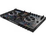 Audio-Controller im Test: DJ MC4000 von Denon, Testberichte.de-Note: 1.2 Sehr gut