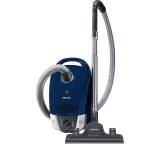 Compact C2 Excellence EcoLine (SDRG1)