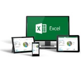 Office-Anwendung im Test: Excel 2016 von Microsoft, Testberichte.de-Note: 1.7 Gut