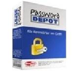 Verschlüsselungs-Software im Test: Password Depot 3.1 von AceBIT, Testberichte.de-Note: 3.0 Befriedigend