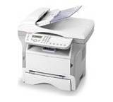 Drucker im Test: B2520 MFP von Oki, Testberichte.de-Note: 1.5 Sehr gut