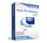 Weiteres Tool im Test: Eraser 2007 von East-Tec, Testberichte.de-Note: 2.0 Gut