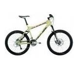 Fahrrad im Test: Numinis HFS von Centurion, Testberichte.de-Note: ohne Endnote