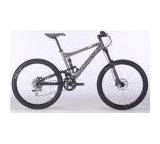 Fahrrad im Test: Meta 5.5.3 von Commencal, Testberichte.de-Note: ohne Endnote