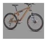 Fahrrad im Test: AMS 125 von Cube, Testberichte.de-Note: ohne Endnote