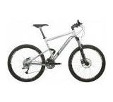 Fahrrad im Test: Crest Promo von Fusion Bikes, Testberichte.de-Note: ohne Endnote