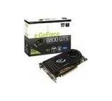 Grafikkarte im Test: E-Geforce 8800 GTS KO ACS3-Edition von EVGA, Testberichte.de-Note: 2.3 Gut