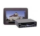 Multimedia-Monitor (Moniceiver) im Test: AMX-070 von Ampire, Testberichte.de-Note: 1.1 Sehr gut