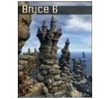 CAD-Programme / Zeichenprogramme im Test: Bryce 6.1 von DAZ 3D, Testberichte.de-Note: 2.5 Gut