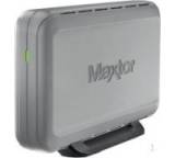 Externe Festplatte im Test: Personal Storage 3200 (500 GB) von Maxtor, Testberichte.de-Note: 2.0 Gut