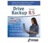 Drive Backup 8.5 Personal Edition