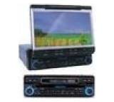 Multimedia-Monitor (Moniceiver) im Test: BZID7RDS von Blitz Audio, Testberichte.de-Note: 1.5 Sehr gut